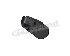 Q800PRO dash cam con risoluzione 2K QHD e servizi Cloud per smarphone Thinkware