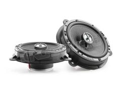 IC RNS 165 Dedicated 2-way coaxial speakers for Renault, Dacia and Nissan Focal