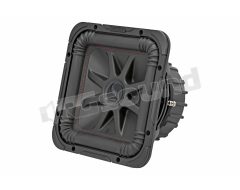 L7R104 dual 4 Ohm voice coil Kicker