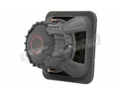 L7R104 dual 4 Ohm voice coil Kicker