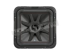 L7R124 dual 4 Ohm voice coil Kicker