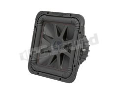 L7R124 dual 4 Ohm voice coil Kicker