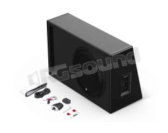 P500-12P 30cm powered subwoofer in ported enclosure Rockford Fosgate