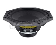WAN082.01 8"/20 cm 8 Ohm woofer LaVoce