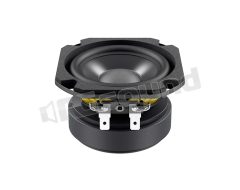 WSF030.70 70 mm (3") 8 Ohm woofer with ferrite magnet and steel basket LaVoce