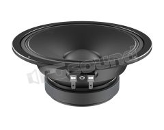 MSF061.50 Midrange 165 mm con impedenza 8 Ohm LaVoce