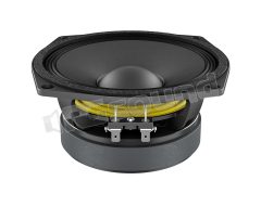 MAF061.50 165mm midrange with 8 Ohm impedance LaVoce