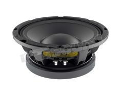 MAF103.00 10" 8 Ohm midrange with ferrite magnet and steel basket LaVoce