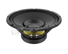 FSF122.02 12" 8 Ohm dual cone woofer with ferrite magnet and steel basket LaVoce