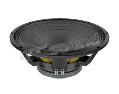 WXF15.400 15" 8 Ohm woofer LaVoce