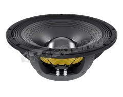 WAF153.02 15" 8 Ohm Woofer LaVoce