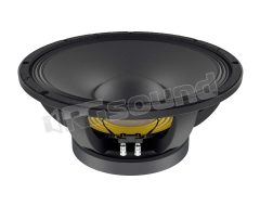 WAF154.03 15" subwoofer with ferrite magnet and steel basket driver LaVoce