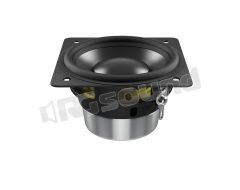 FSN021.02 2" full-range speaker with neodymium magnet and steel basket LaVoce