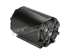 CWTB104 25 cm tube subwoofer 4 Ohm Kicker