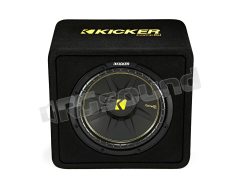 VCWC122  Kicker