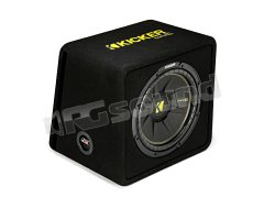 VCWC124  Kicker
