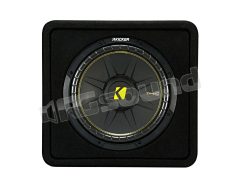 VCWC124  Kicker