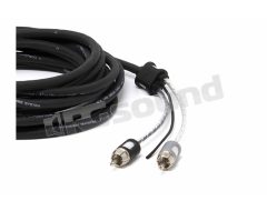 BT2 250.2 Cavo PRE - RCA Connection Integrated Solution