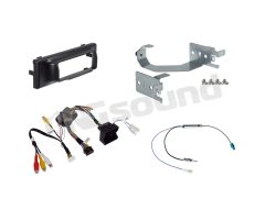 KIT-F9MB-S907 kit installazione per iLX-F903D su Mercedes Sprinter S 907 (VS 30) dal 2018 Alpine