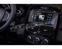 SPH-EVO62DAB-CLIO Monitor 6,8" con Apple CarPlay, Andoid Auto specifico per Clio IV Pioneer