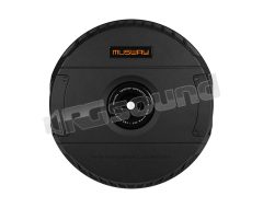 MW1000A 28cm powered subwoofer for spare wheel well MUSWAY