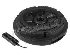 MW1000A 28cm powered subwoofer for spare wheel well MUSWAY