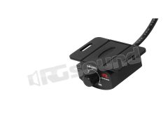 RS800A active subwoofer Renegade