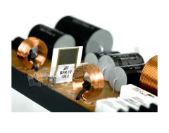 Esotar2 EX2 650  Dynaudio