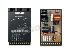 Esotar2 EX2 430  Dynaudio