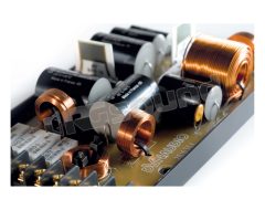 Esotar2 EX2 430  Dynaudio