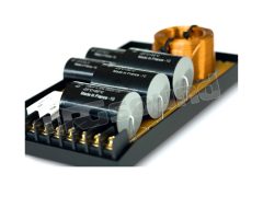 Esotar2 EX3 650  Dynaudio