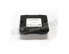 CA-BC-6V.001 centralina per recupero retrocamera di serie su Renault Clio IV e Smart Pioneer
