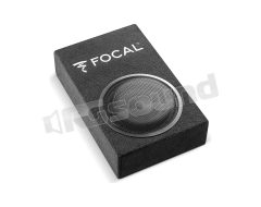 PSB 200 20cm (8") subwoofer in sealed enclosure Focal
