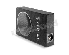 PSB 200 20cm (8") subwoofer in sealed enclosure Focal