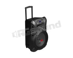E-BOXX15  Renegade