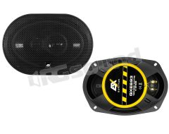 QXE693  ESX