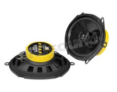 QXE572 5x7'' 2-way coaxial speakers ESX