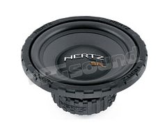 HXS 300D  Hertz