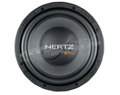HXS 300D  Hertz