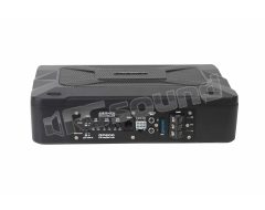 GP600 100 Watts RMS under-seat active subwoofer Crunch