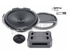 CK 165 F Cento Series 165mm flat two-way system Hertz