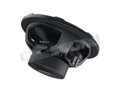 CS 250 S4 25cm (10") Subwoofer Cento series Hertz