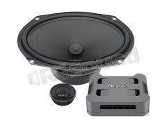 CPK 690 2-way speaker system, Cento PRO line Hertz