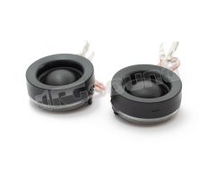 C 26 OE Pair of tweeters with FEM design with crossover Hertz