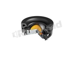 C 26 OE Pair of tweeters with FEM design with crossover Hertz