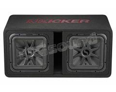 DL7R122  Kicker
