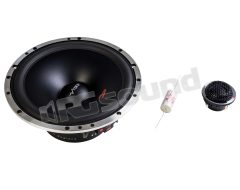 CVEN62C-V4 EISA award-winning two-way speaker system 120 W RMS VIBE British Audio