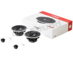 CVEN62C-V4 EISA award-winning two-way speaker system 120 W RMS VIBE British Audio