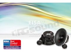 CVEN62C-V4 EISA award-winning two-way speaker system 120 W RMS VIBE British Audio
