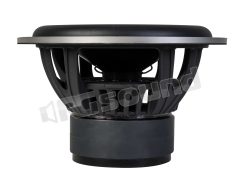 CVEN10SW-V7 25cm Sound Quality Subwoofer VIBE British Audio